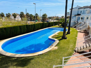 Caseta Rabdells Olivanova 150m de la playa